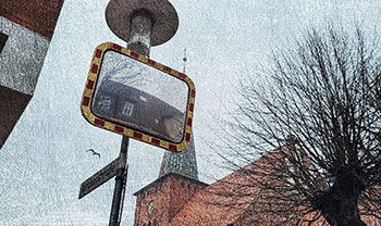 Зеркало / Spiegel
