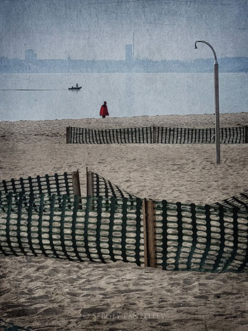 Нойштадтская бухта / Neustädter Bucht