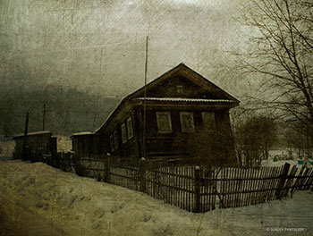 Титаник