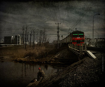 Комната счастья