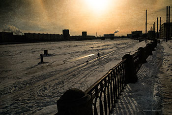 Володарский мост