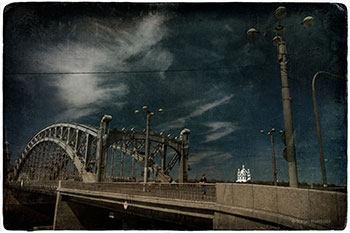 Мост