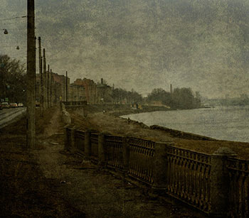 Шлиссельбургский тракт