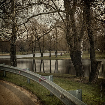 День без ветра