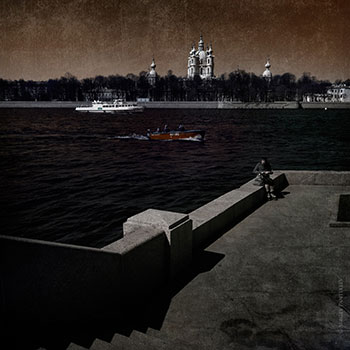 Тишина ветра