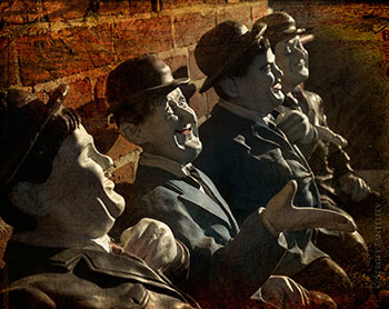 Чикагская история