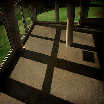 Абстрактный свет