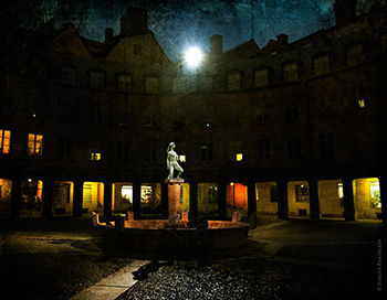 Brantingtorget