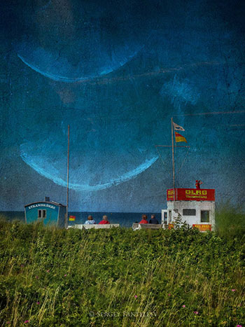 Hohwacht (Ostsee)