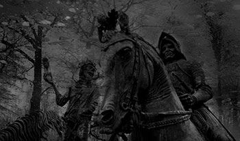 Ritter, Tod und Teufel