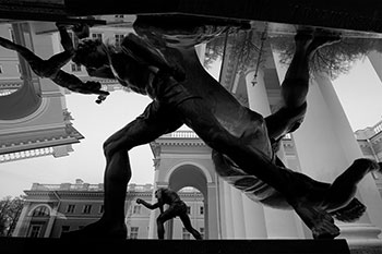 Александровский дворец