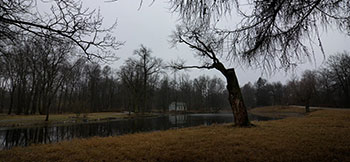 Александровский парк