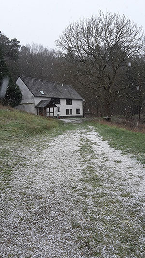 Schwabenhaus