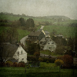 Eveshausen