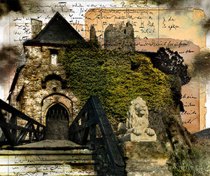 Burg Thurant