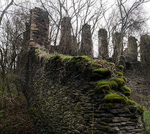 Burg Waldeck