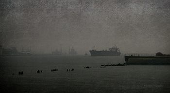 Морская погода