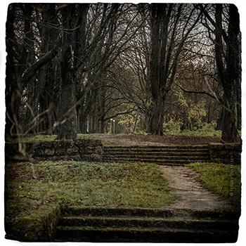 Кёнигсбергский парк