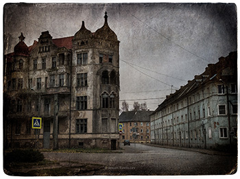 Тильзитский мир