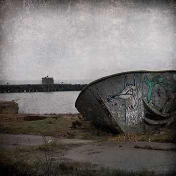 Осень в Пиллау