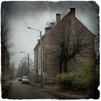 Осень 18-го года