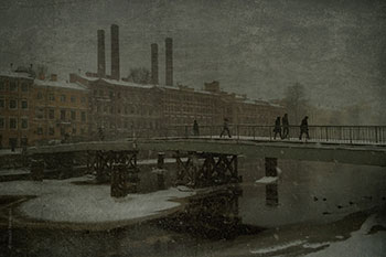Горсткин мост