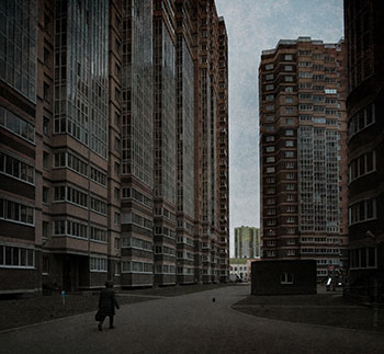 Urbanus