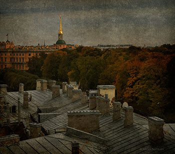 Замок Павла