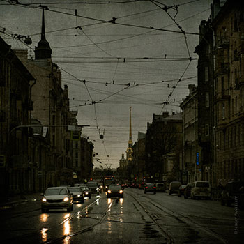 Доминанта