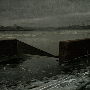Нева без корабликов