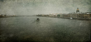Про снег