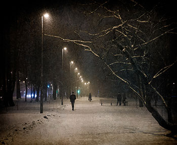 Метель