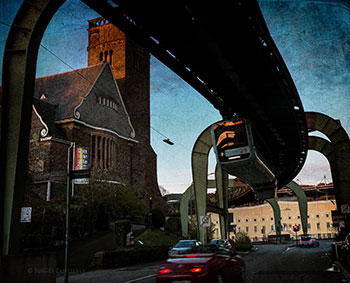 Wuppertal Sonnborn