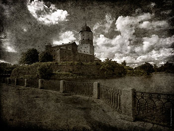 Замок